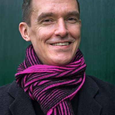 Rolf Hind